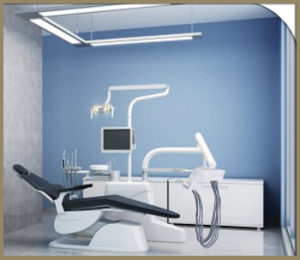 Dental Equipment Financing Patient Care